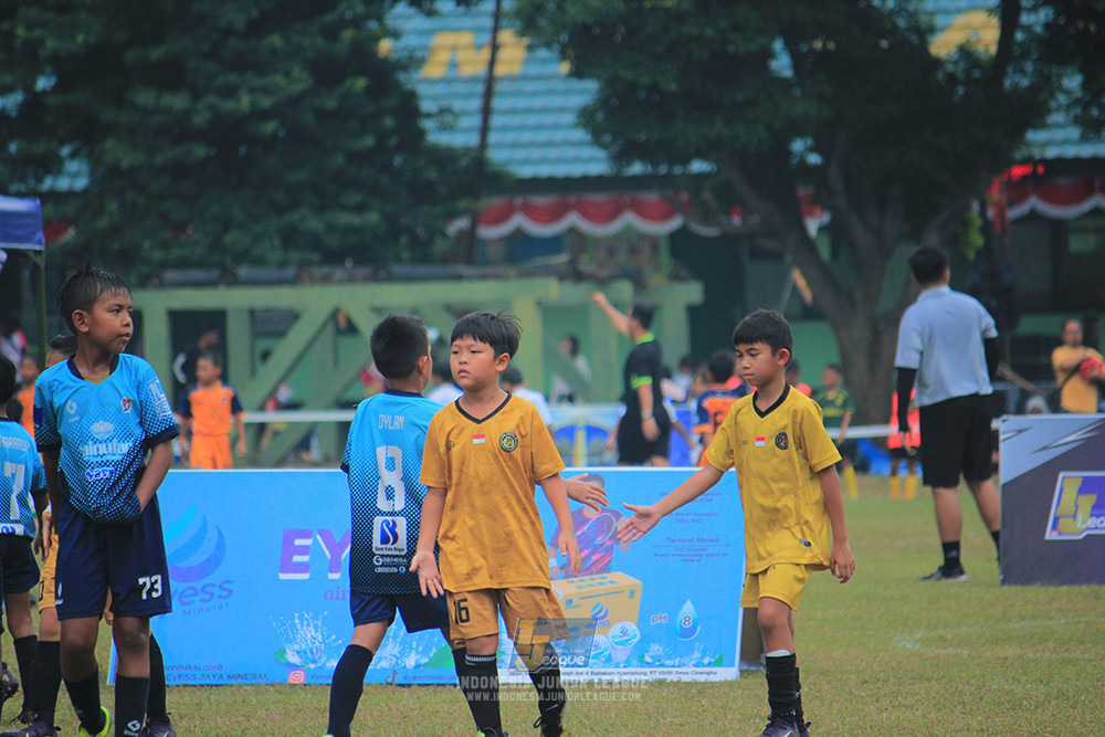 ijl u10 030825 mutiara 97 vs shin taeyong academy