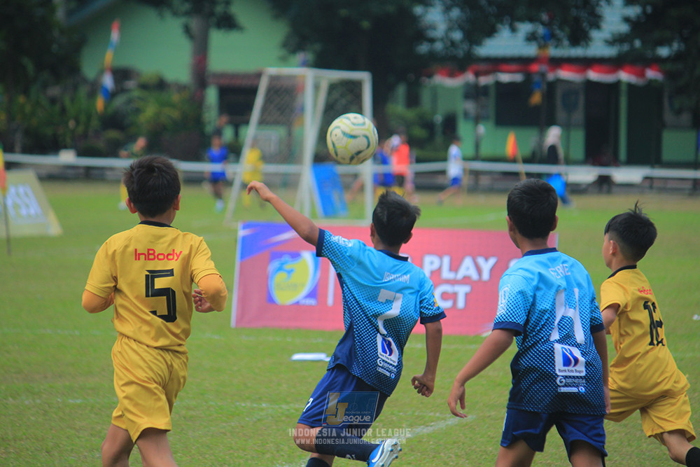 ijl u10 030825 mutiara 97 vs shin taeyong academy