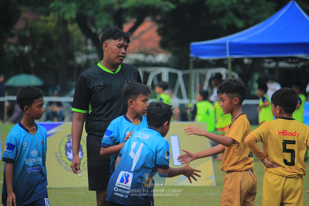 ijl u10 030825 mutiara 97 vs shin taeyong academy