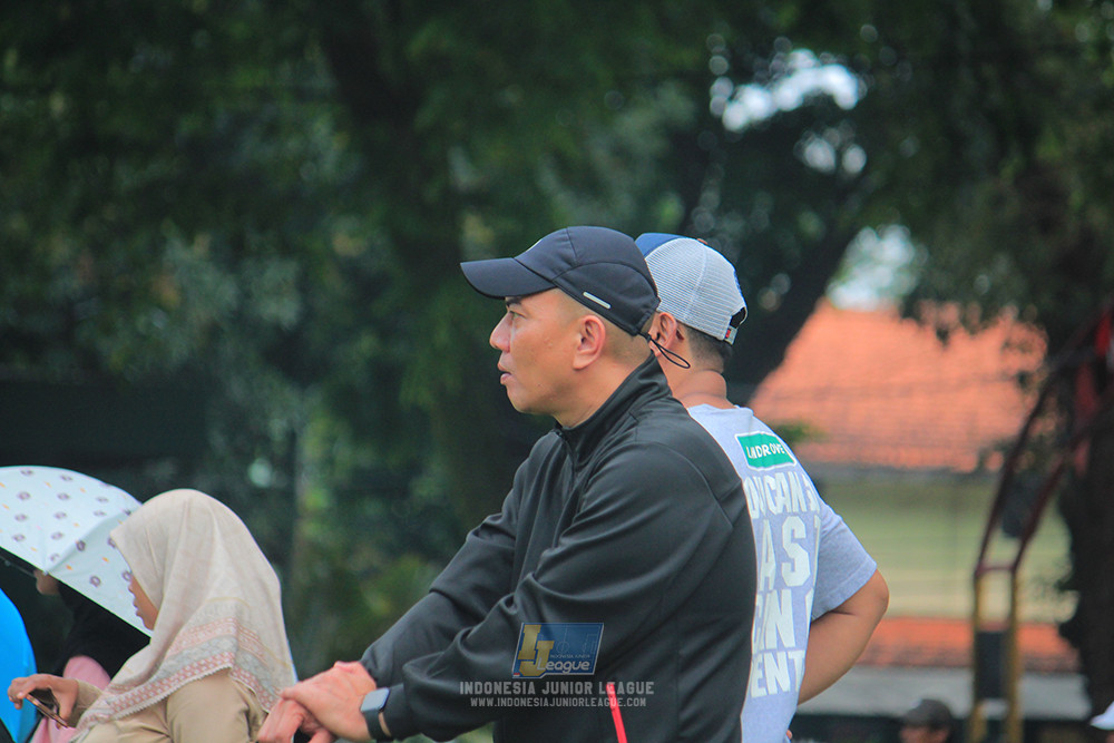 ijl u10 030825 mutiara 97 vs shin taeyong academy