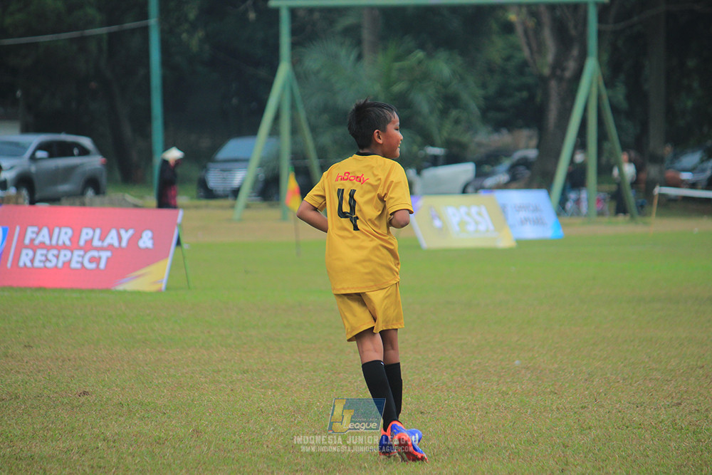 ijl u10 030825 mutiara 97 vs shin taeyong academy