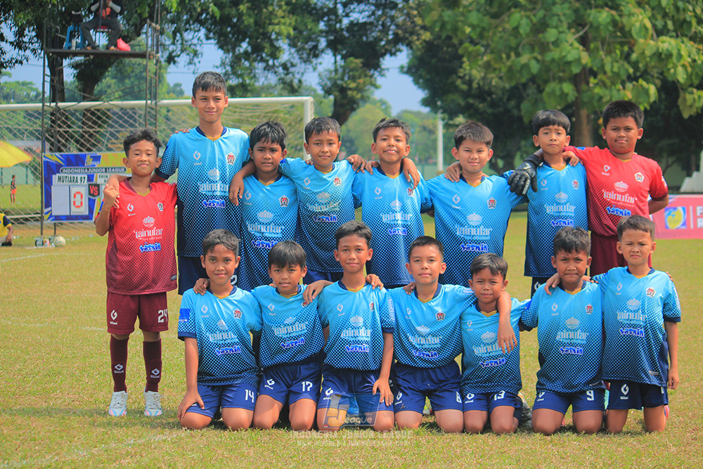 ijl u10 030825 mutiara 97 vs shin taeyong academy