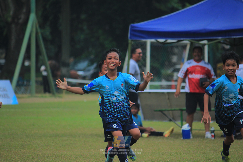ijl u10 030825 mutiara 97 vs shin taeyong academy