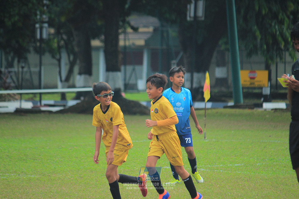 ijl u10 030825 mutiara 97 vs shin taeyong academy