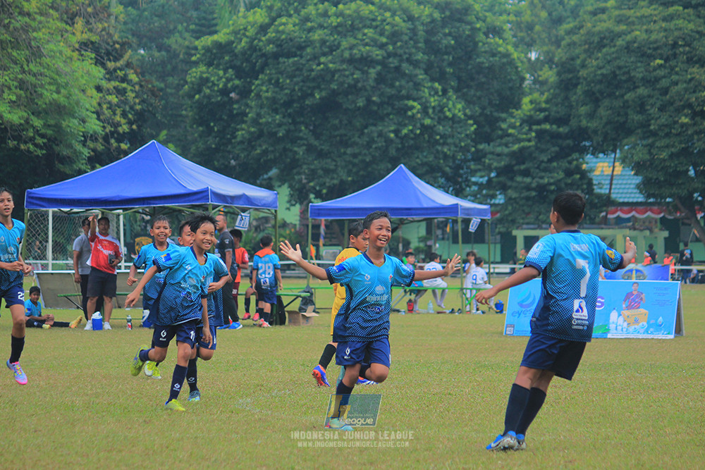 ijl u10 030825 mutiara 97 vs shin taeyong academy