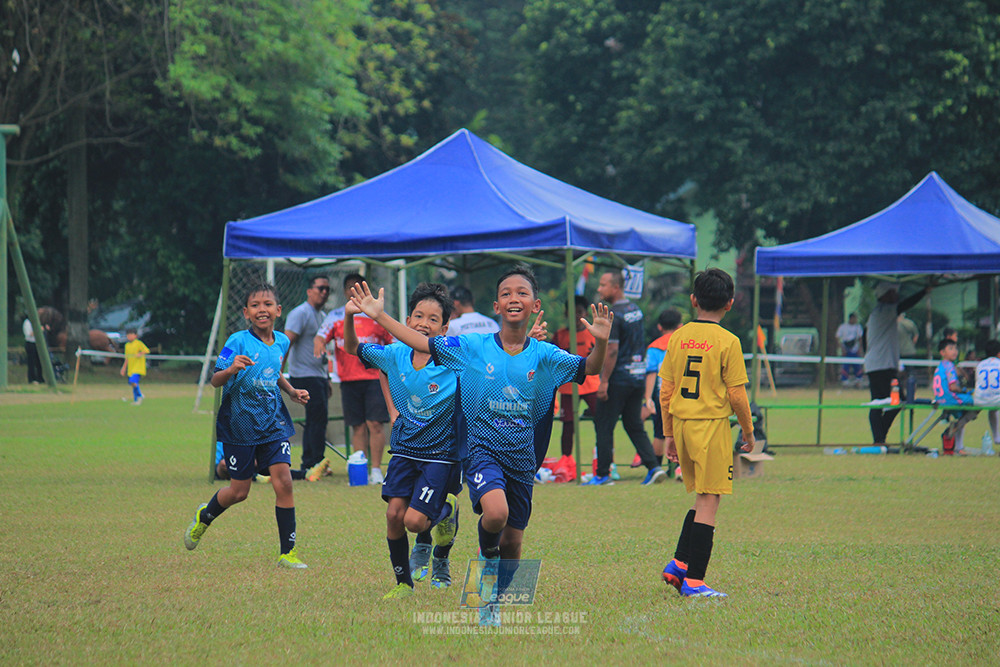 ijl u10 030825 mutiara 97 vs shin taeyong academy