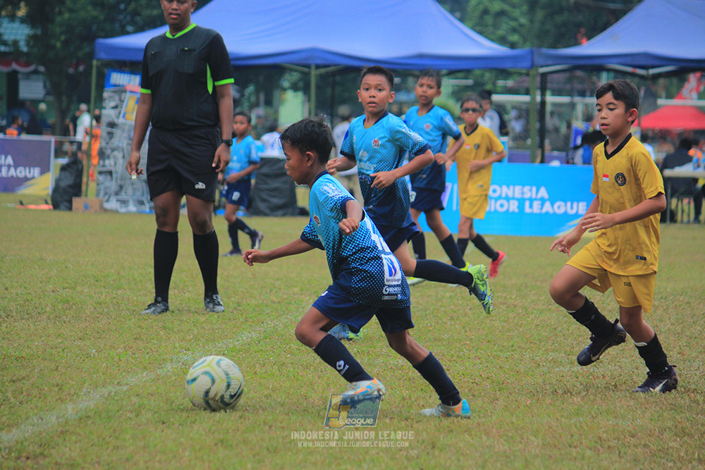 ijl u10 030825 mutiara 97 vs shin taeyong academy