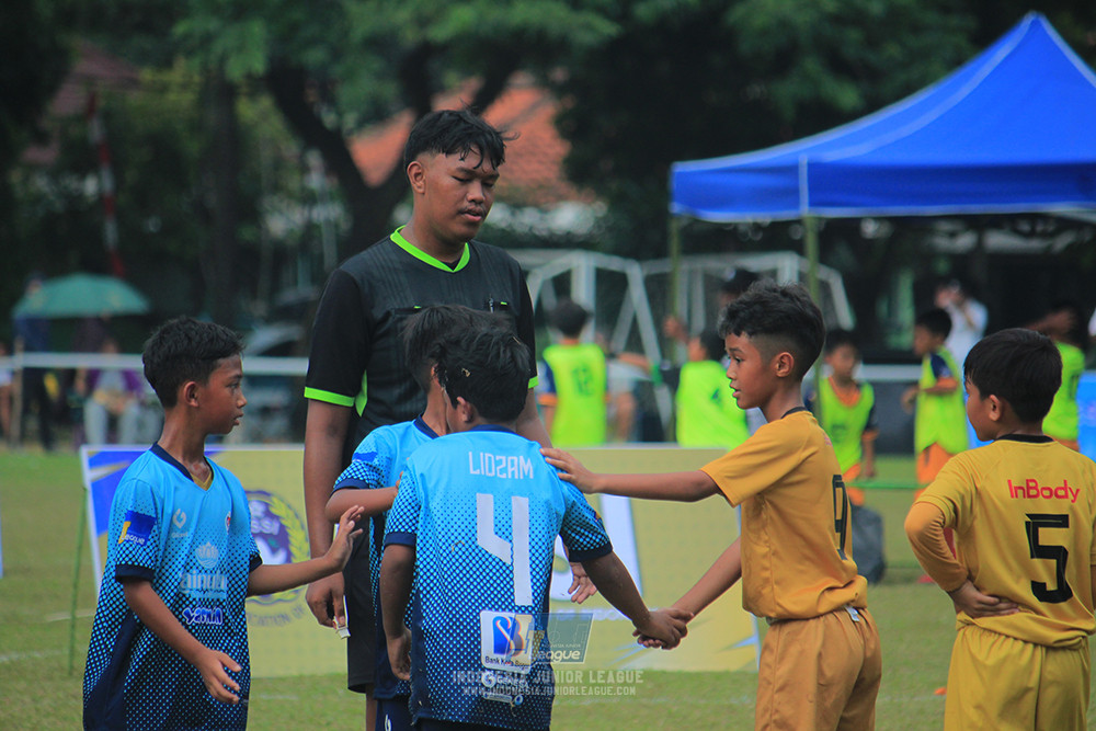 ijl u10 030825 mutiara 97 vs shin taeyong academy