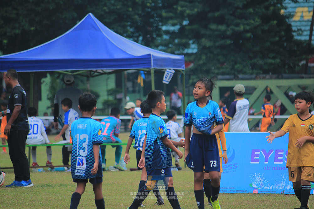 ijl u10 030825 mutiara 97 vs shin taeyong academy