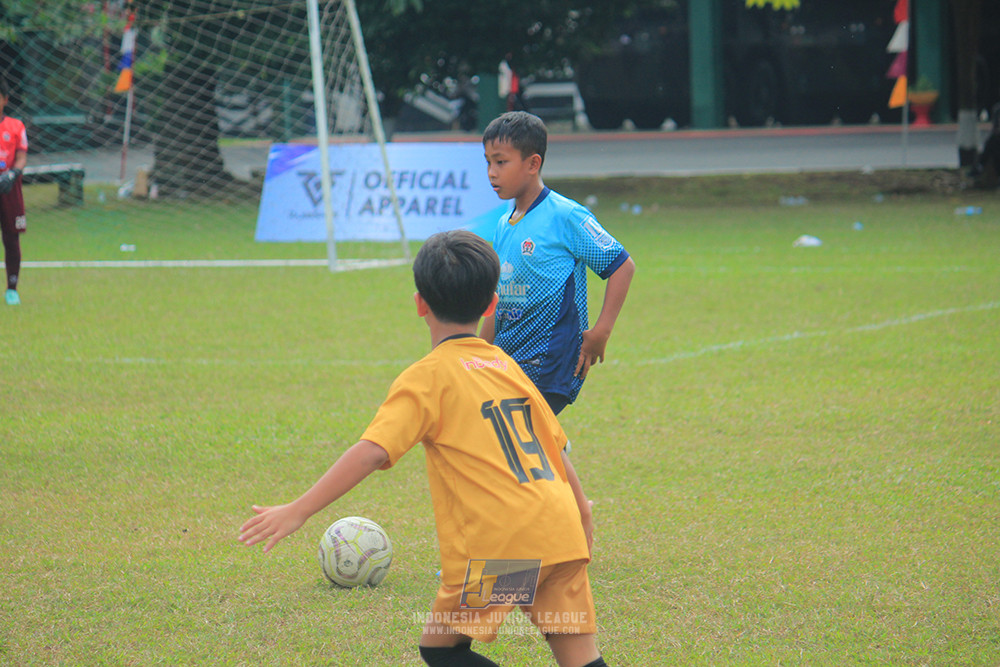 ijl u10 030825 mutiara 97 vs shin taeyong academy