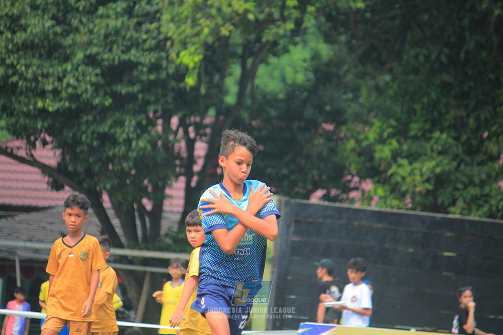 ijl u10 030825 mutiara 97 vs shin taeyong academy
