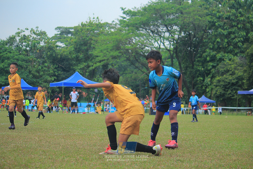 ijl u10 030825 mutiara 97 vs shin taeyong academy