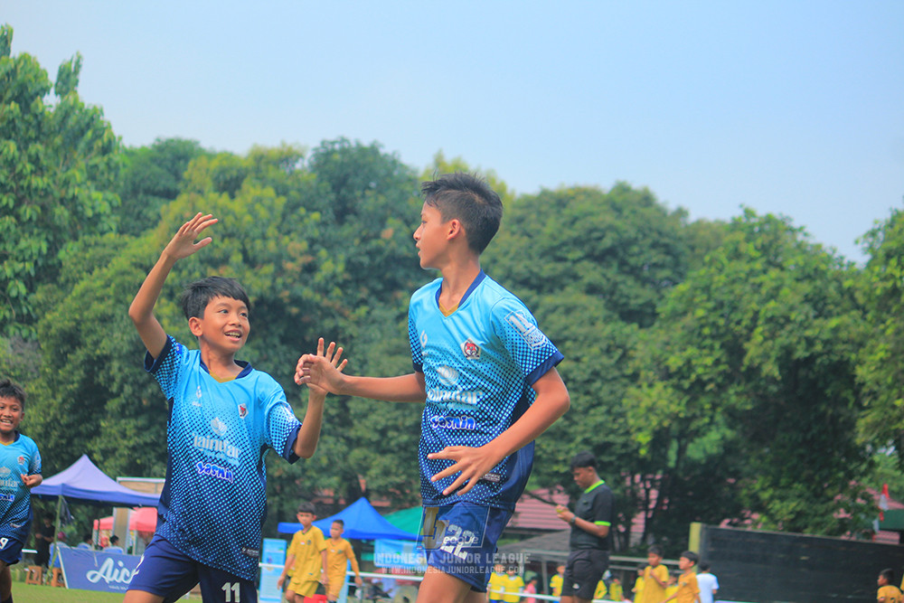 ijl u10 030825 mutiara 97 vs shin taeyong academy
