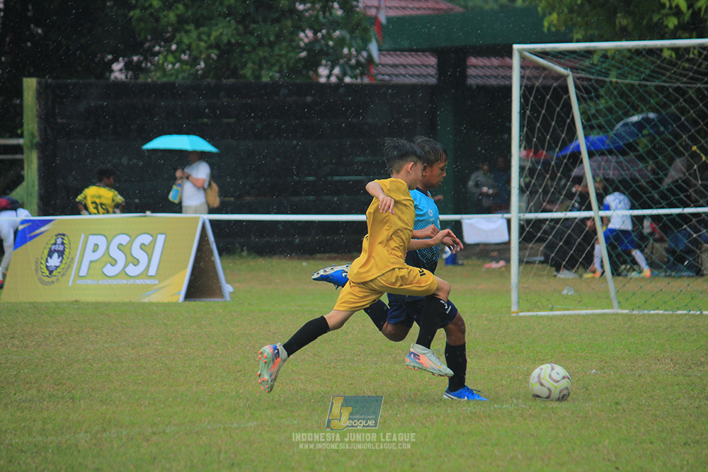 ijl u10 030825 mutiara 97 vs shin taeyong academy
