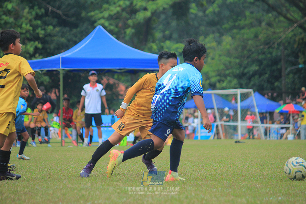 ijl u10 030825 mutiara 97 vs shin taeyong academy