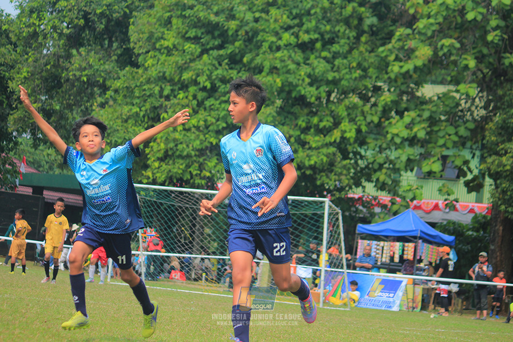 ijl u10 030825 mutiara 97 vs shin taeyong academy