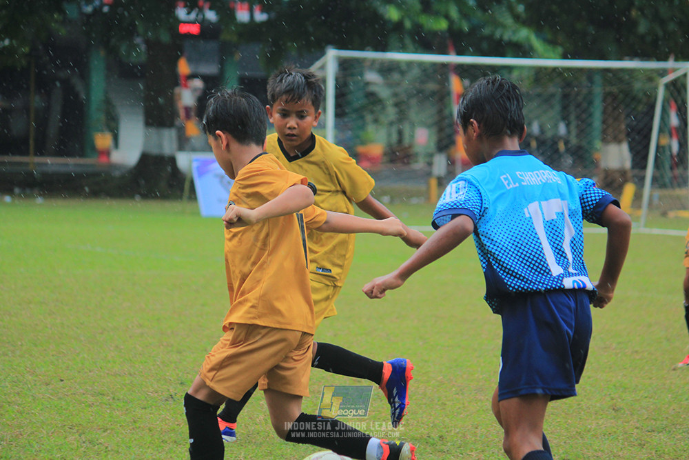 ijl u10 030825 mutiara 97 vs shin taeyong academy