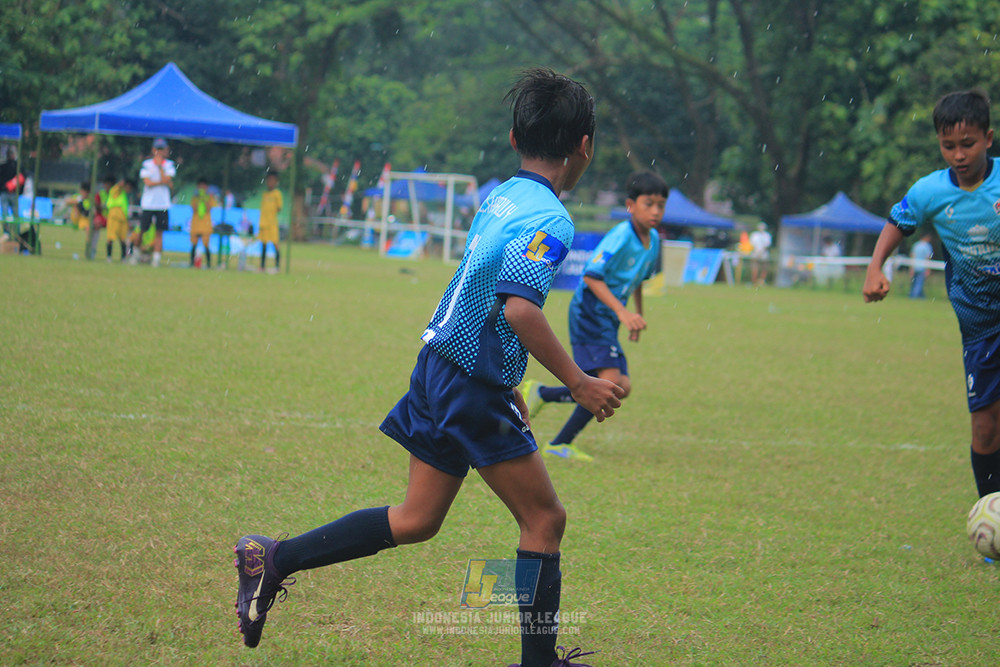 ijl u10 030825 mutiara 97 vs shin taeyong academy