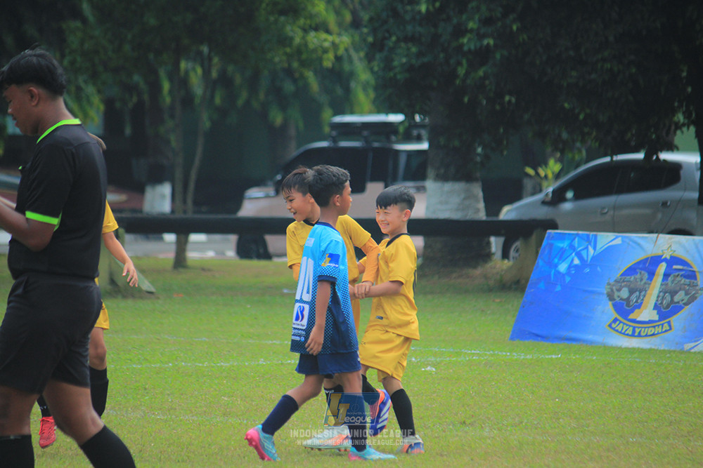 ijl u10 030825 mutiara 97 vs shin taeyong academy