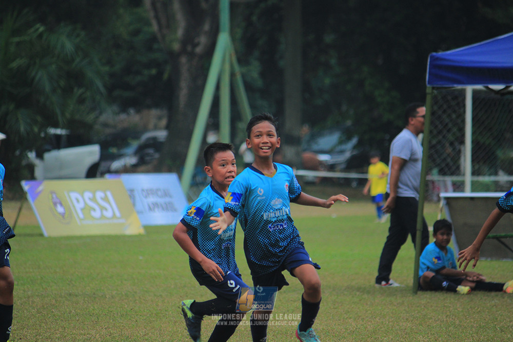 ijl u10 030825 mutiara 97 vs shin taeyong academy