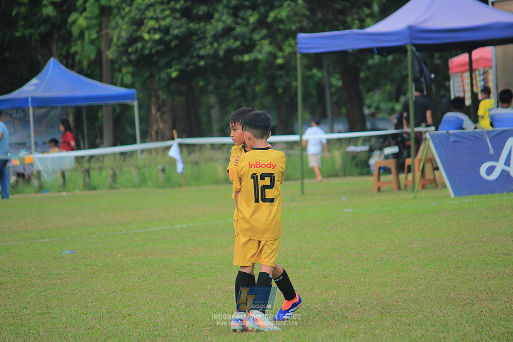 ijl u10 030825 mutiara 97 vs shin taeyong academy