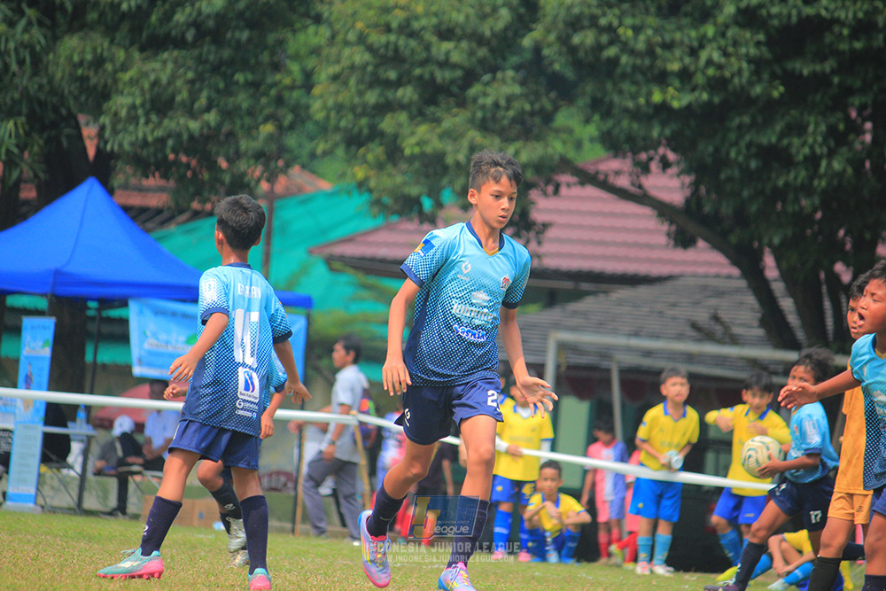 ijl u10 030825 mutiara 97 vs shin taeyong academy