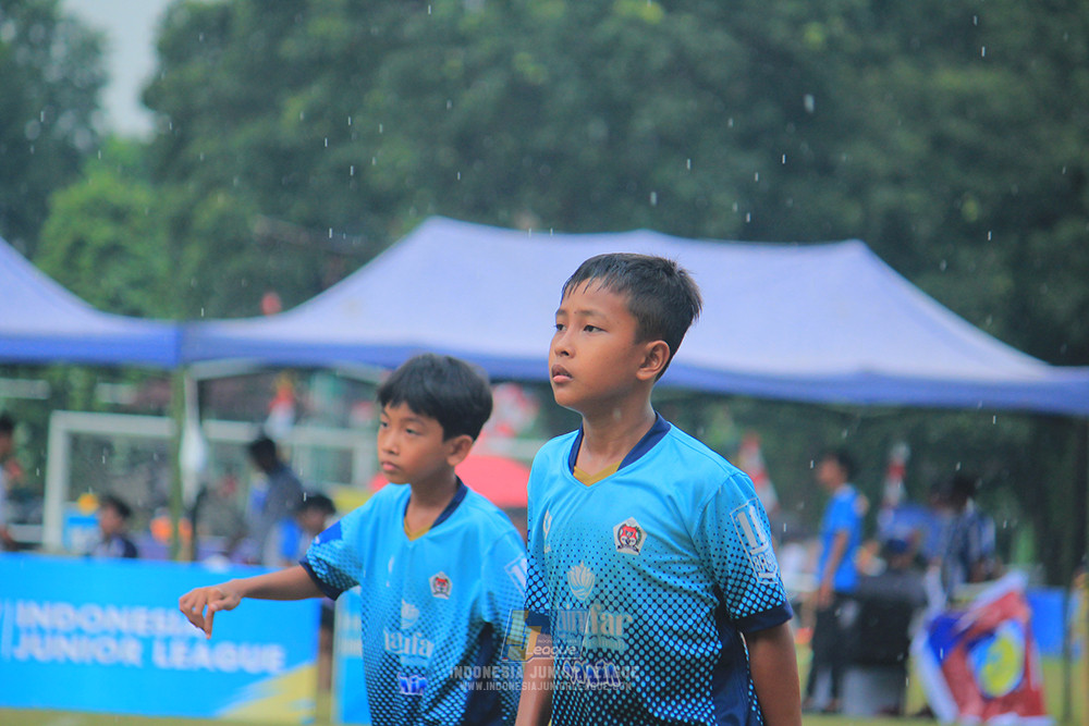ijl u10 030825 mutiara 97 vs shin taeyong academy