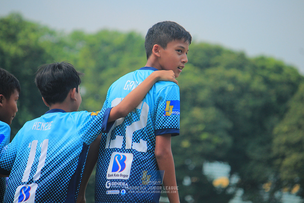 ijl u10 030825 mutiara 97 vs shin taeyong academy