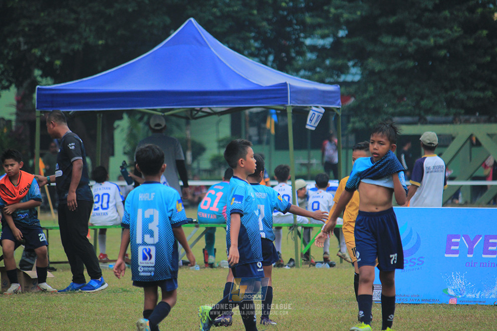ijl u10 030825 mutiara 97 vs shin taeyong academy