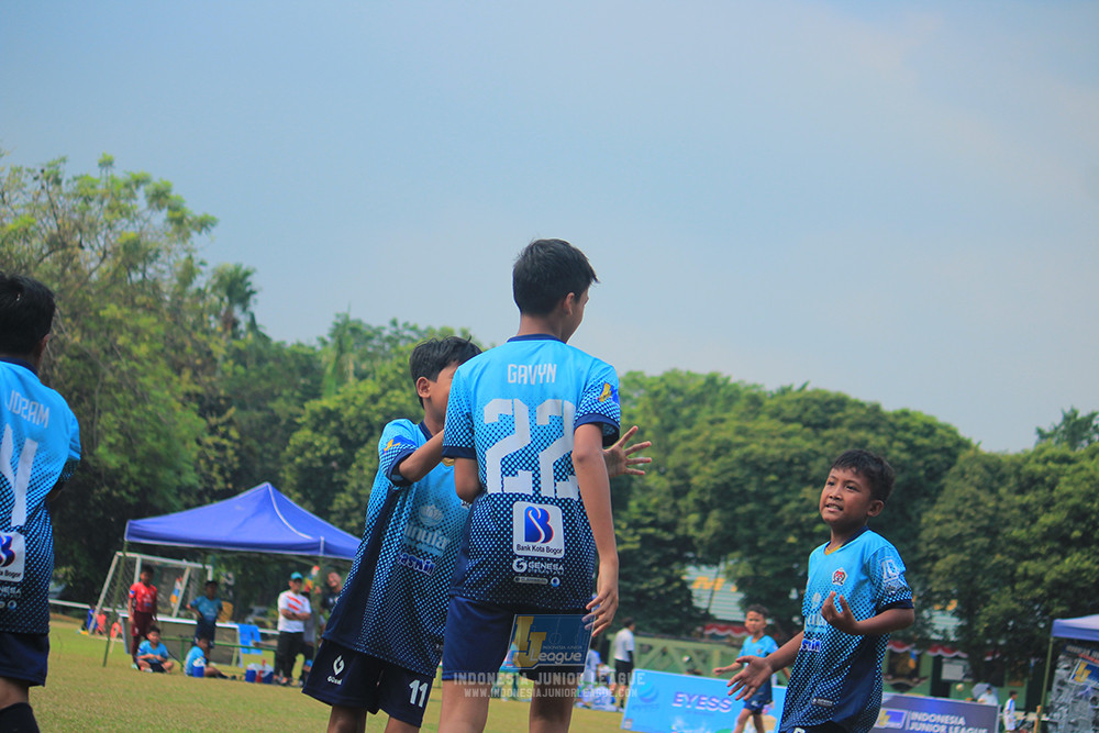 ijl u10 030825 mutiara 97 vs shin taeyong academy