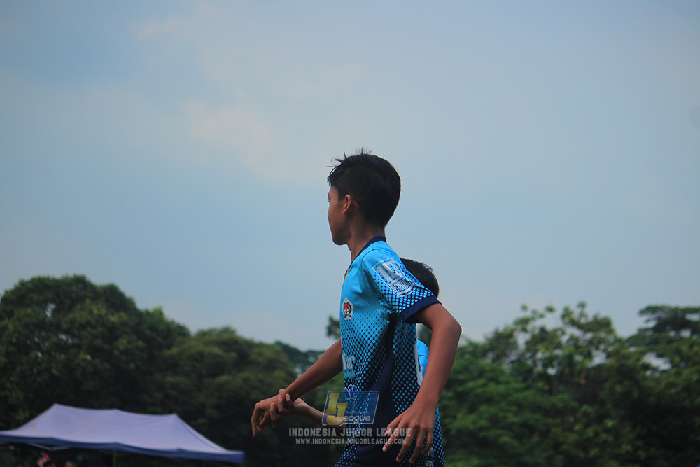 ijl u10 030825 mutiara 97 vs shin taeyong academy