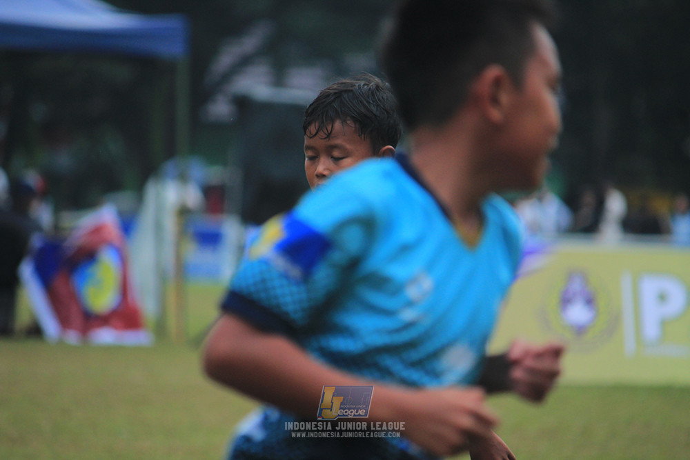 ijl u10 030825 mutiara 97 vs shin taeyong academy