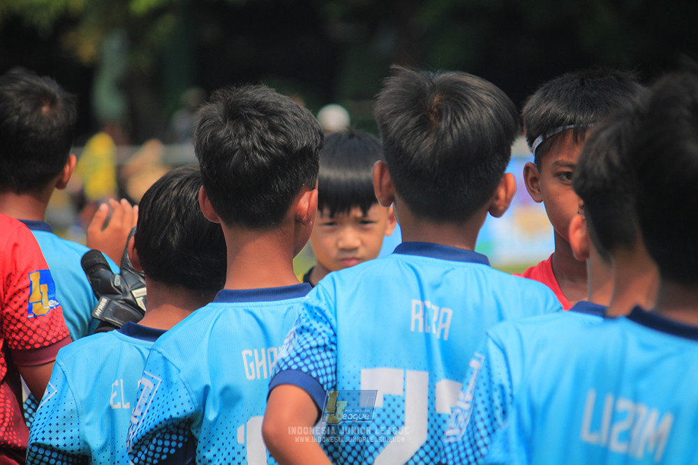 ijl u10 030825 mutiara 97 vs shin taeyong academy
