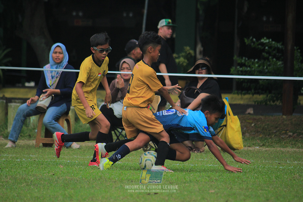 ijl u10 030825 mutiara 97 vs shin taeyong academy