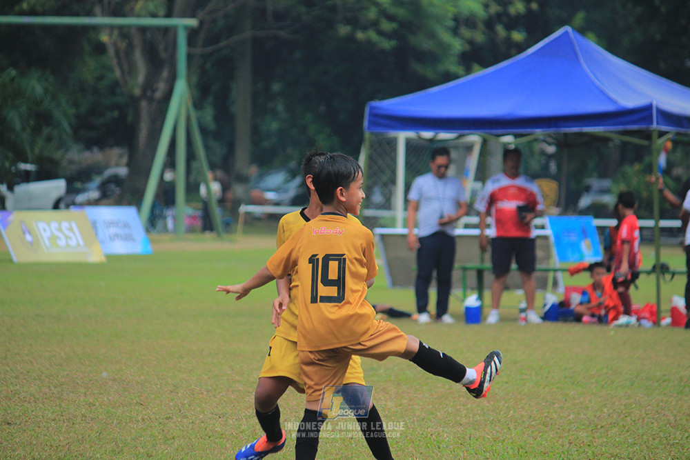ijl u10 030825 mutiara 97 vs shin taeyong academy