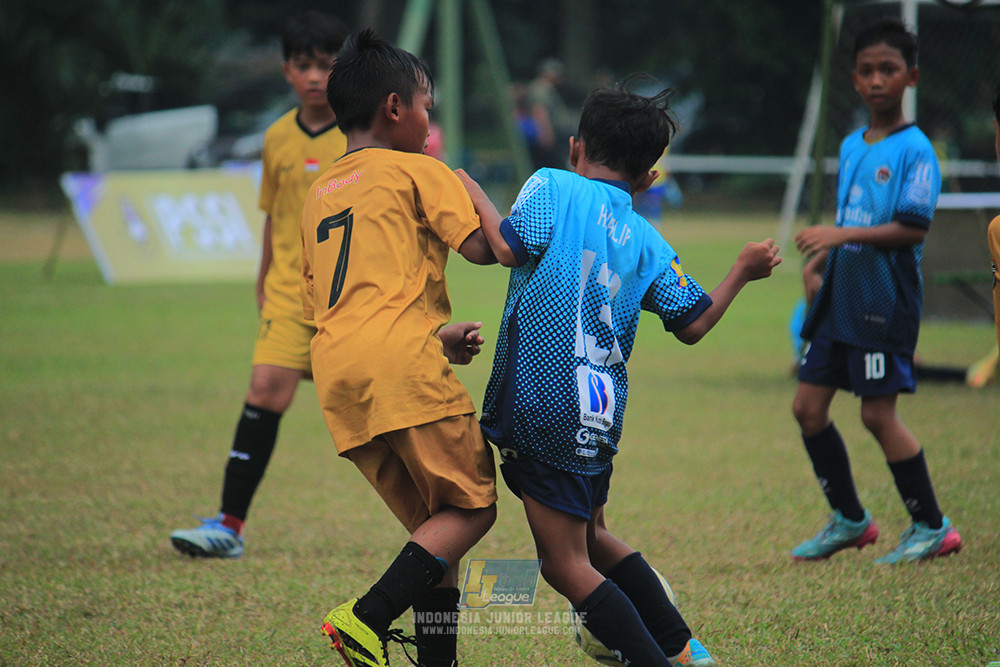 ijl u10 030825 mutiara 97 vs shin taeyong academy