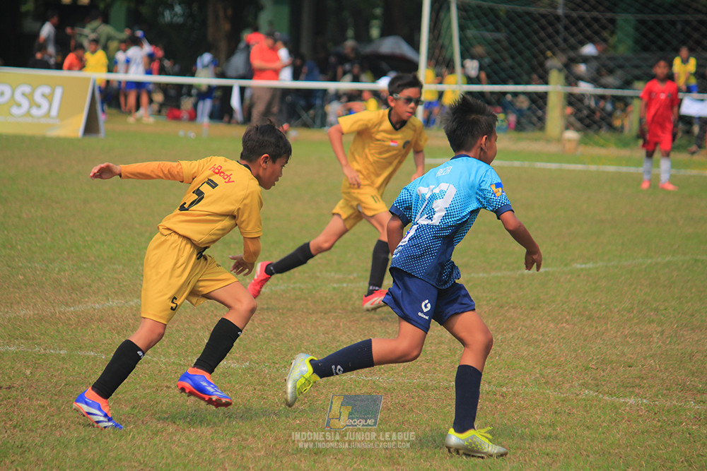 ijl u10 030825 mutiara 97 vs shin taeyong academy