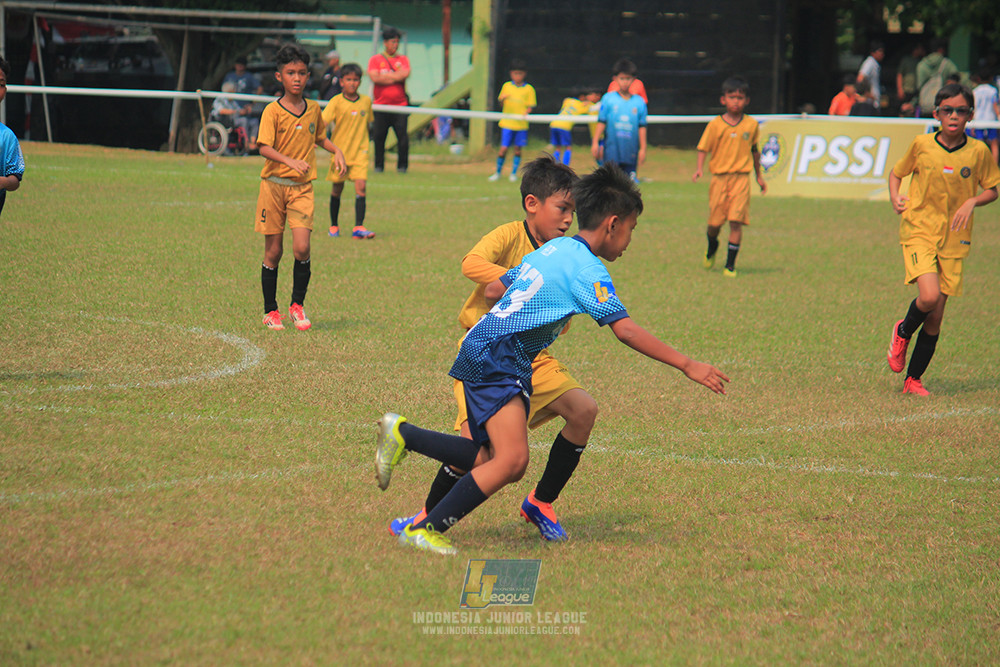 ijl u10 030825 mutiara 97 vs shin taeyong academy
