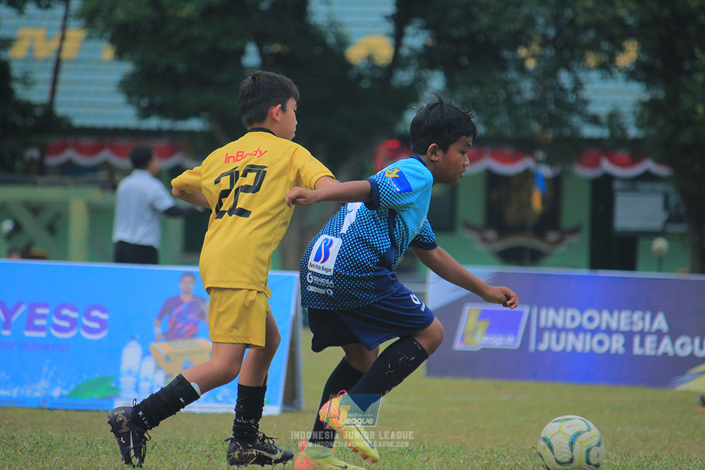 ijl u10 030825 mutiara 97 vs shin taeyong academy