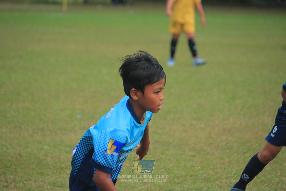 ijl u10 030825 mutiara 97 vs shin taeyong academy