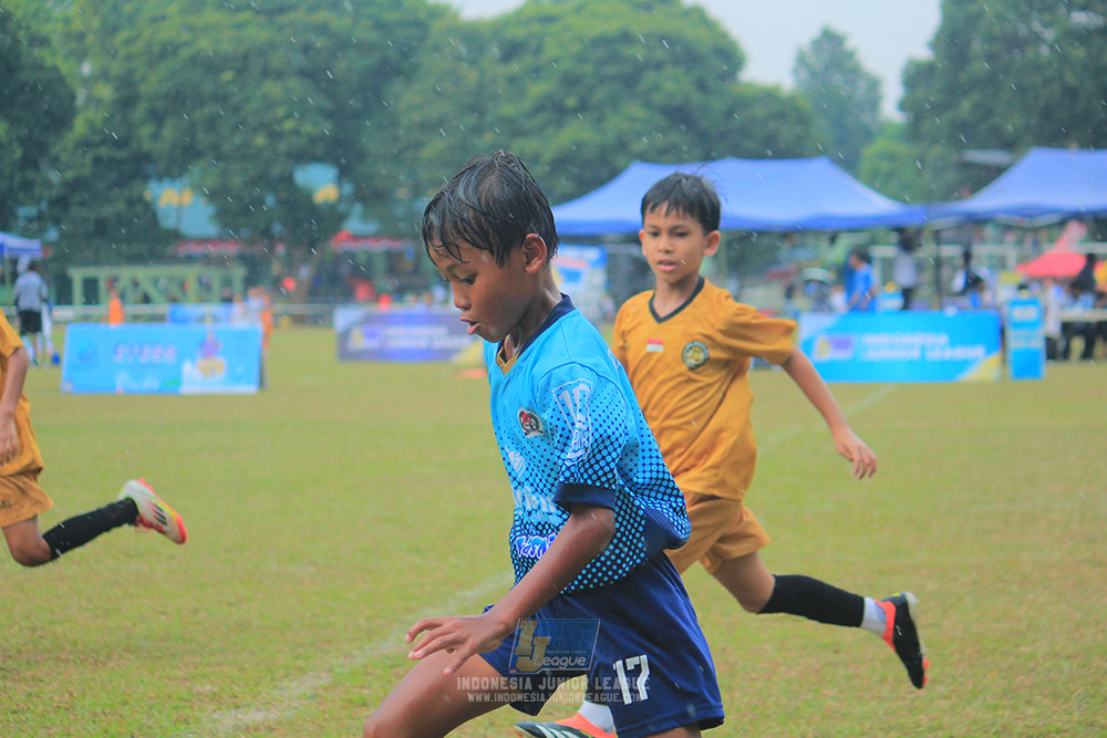 ijl u10 030825 mutiara 97 vs shin taeyong academy
