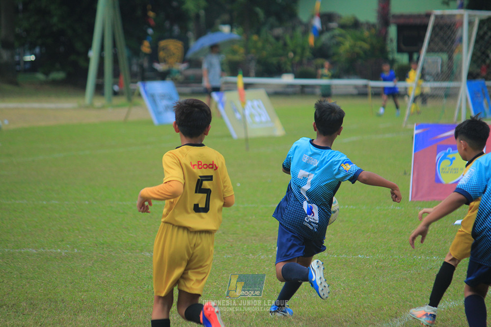 ijl u10 030825 mutiara 97 vs shin taeyong academy
