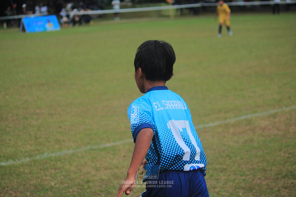 ijl u10 030825 mutiara 97 vs shin taeyong academy