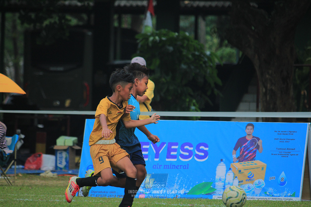 ijl u10 030825 mutiara 97 vs shin taeyong academy