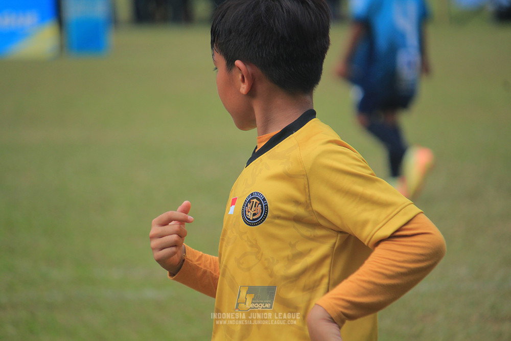ijl u10 030825 mutiara 97 vs shin taeyong academy