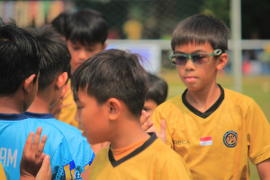 [IJL-U10 030825] MUTIARA 97 VS SHIN TAEYONG ACADEMY