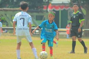 [IJL-U10 030825] MUTIARA CEMPAKA UTAMA VS BRAZILLIAN SOCCER LEBAK BULUS
