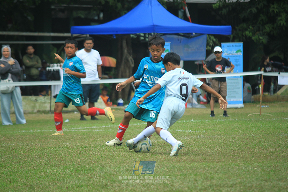 ijl u10 030825 mutiara cempaka utama vs brazillian soccer lebak bulus