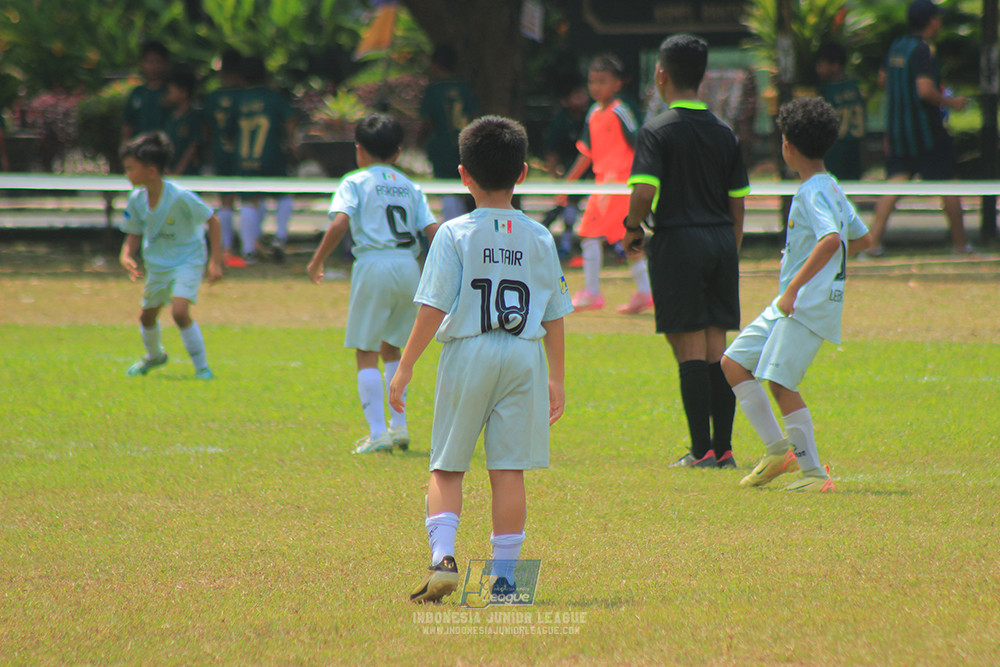 ijl u10 030825 mutiara cempaka utama vs brazillian soccer lebak bulus