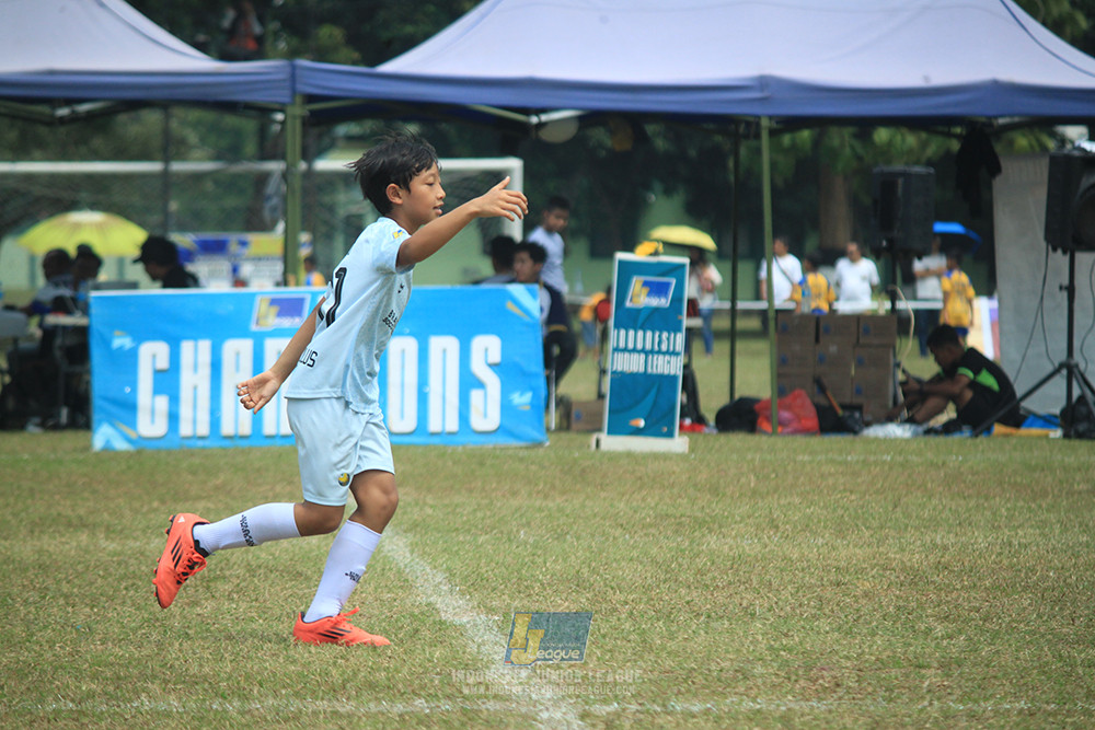 ijl u10 030825 mutiara cempaka utama vs brazillian soccer lebak bulus